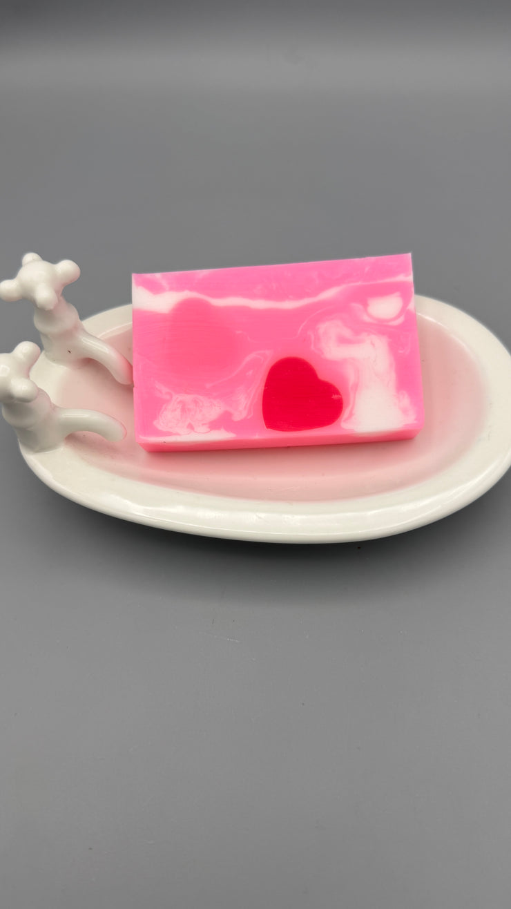 Loving Spell Glycerin