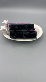 Lavender Spa day Shea Butter soap