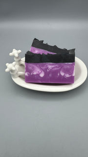 Lavender Spa day Shea Butter soap